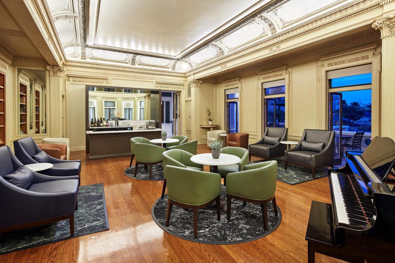 Glorietta Bay Inn كورونادو، سان ديغو، كاليفورنيا المظهر الخارجي الصورة