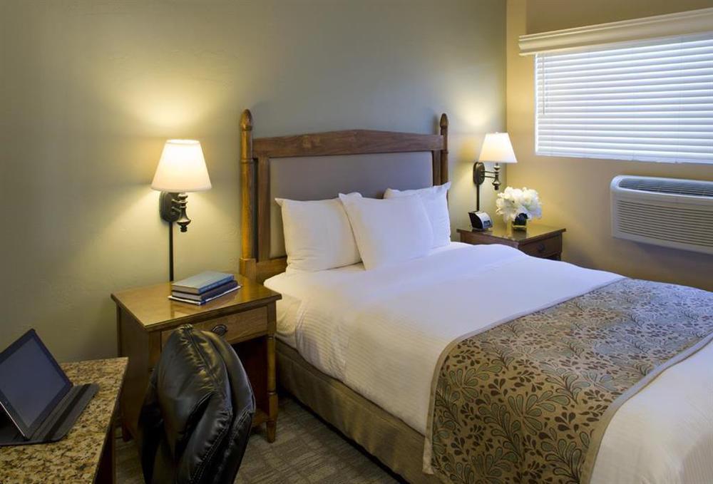 Glorietta Bay Inn كورونادو، سان ديغو، كاليفورنيا الغرفة الصورة