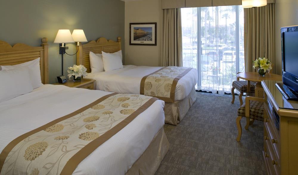 Glorietta Bay Inn كورونادو، سان ديغو، كاليفورنيا الغرفة الصورة