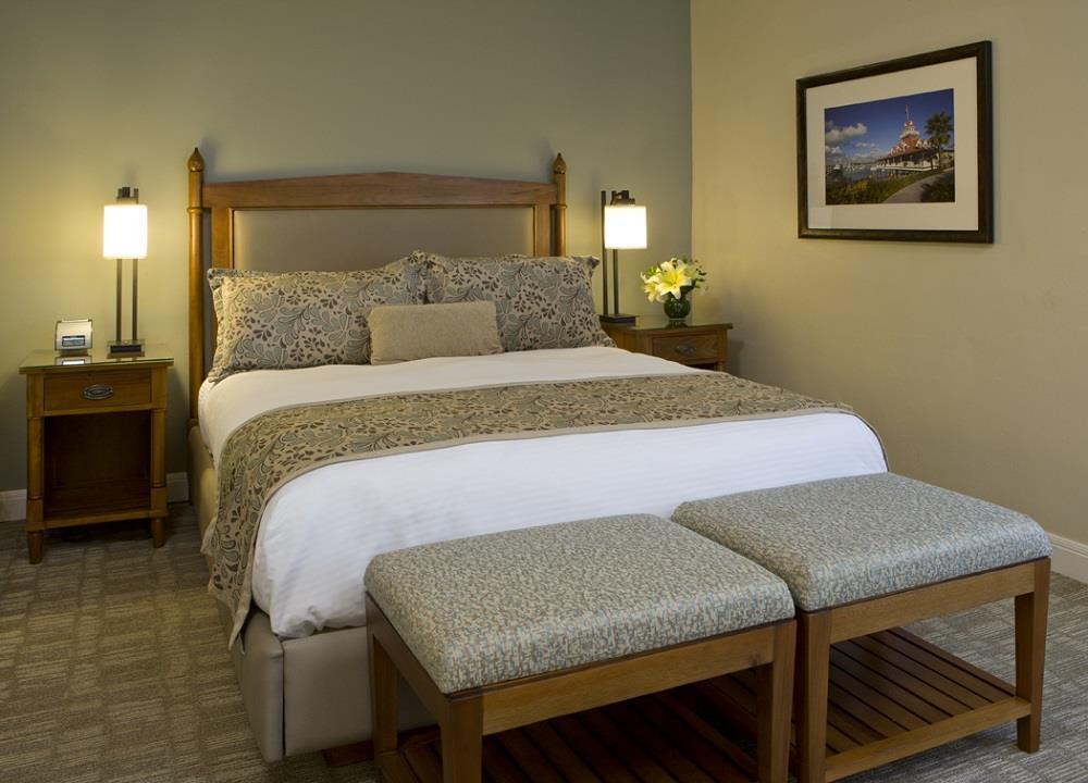 Glorietta Bay Inn كورونادو، سان ديغو، كاليفورنيا الغرفة الصورة