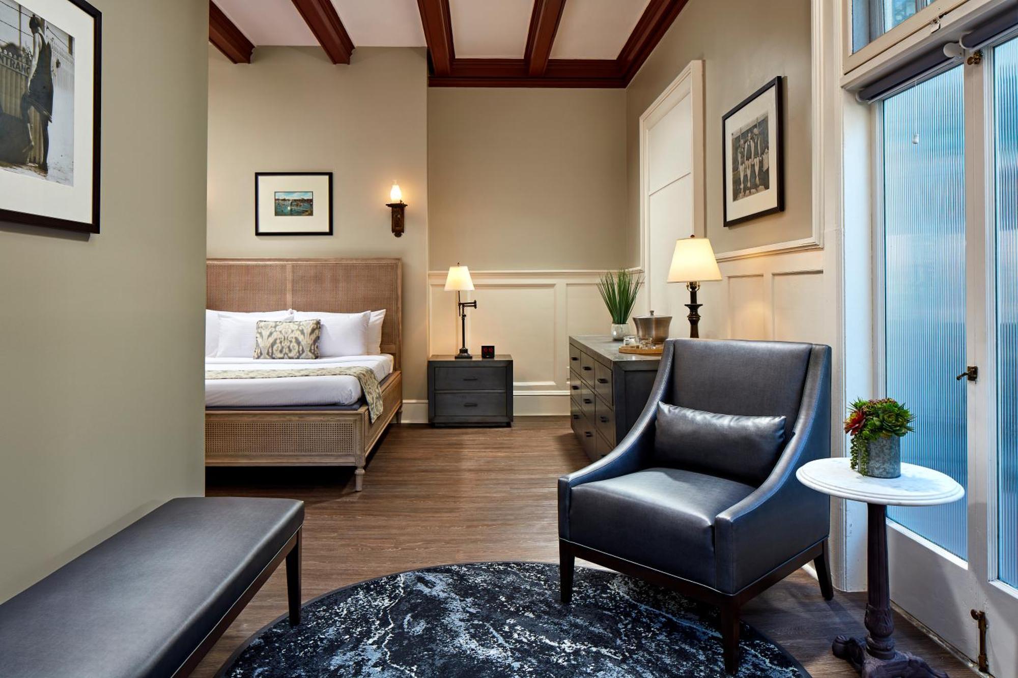 Glorietta Bay Inn كورونادو، سان ديغو، كاليفورنيا المظهر الخارجي الصورة