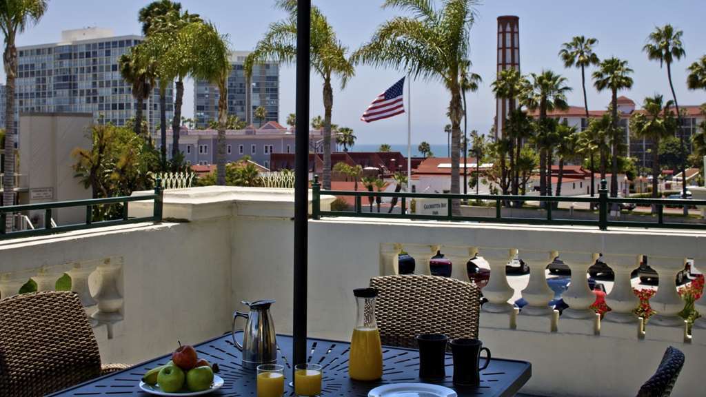 Glorietta Bay Inn كورونادو، سان ديغو، كاليفورنيا الغرفة الصورة