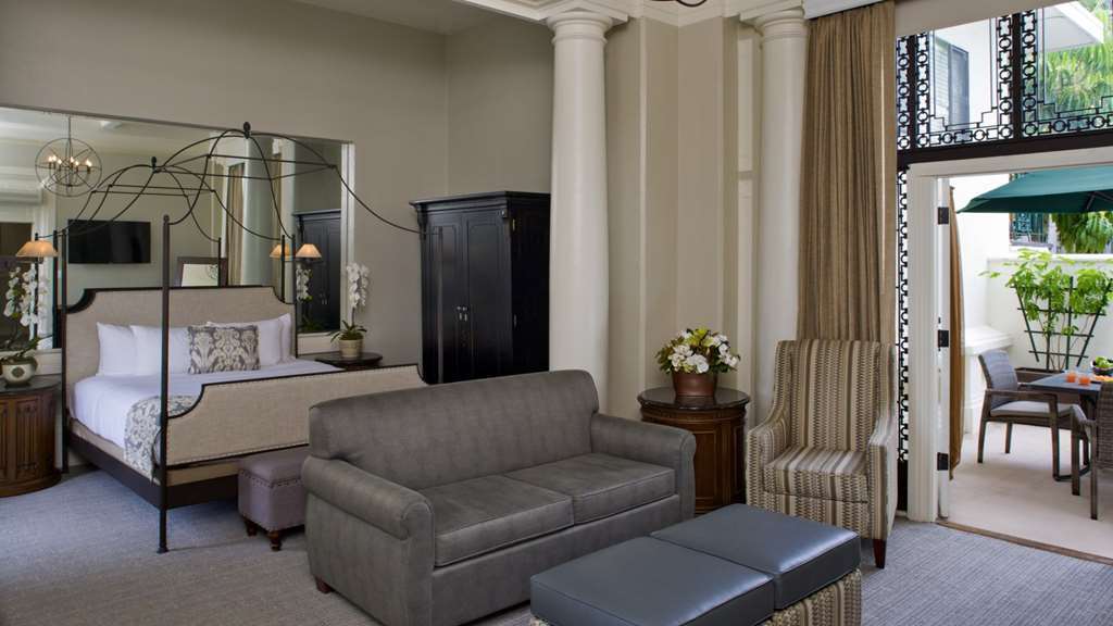 Glorietta Bay Inn كورونادو، سان ديغو، كاليفورنيا الغرفة الصورة