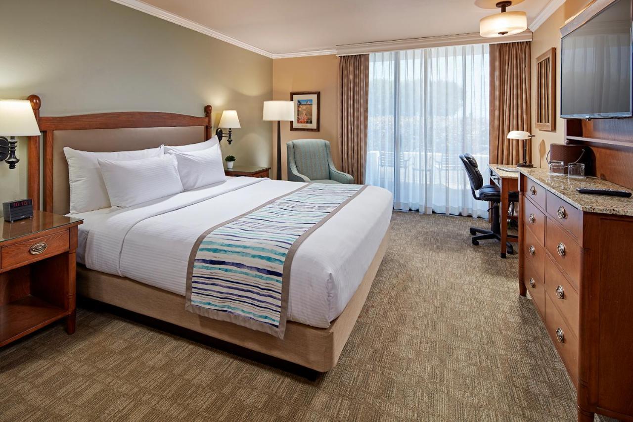 Glorietta Bay Inn كورونادو، سان ديغو، كاليفورنيا المظهر الخارجي الصورة